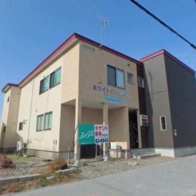 寿3号館