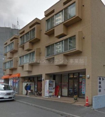 マンションMOMO