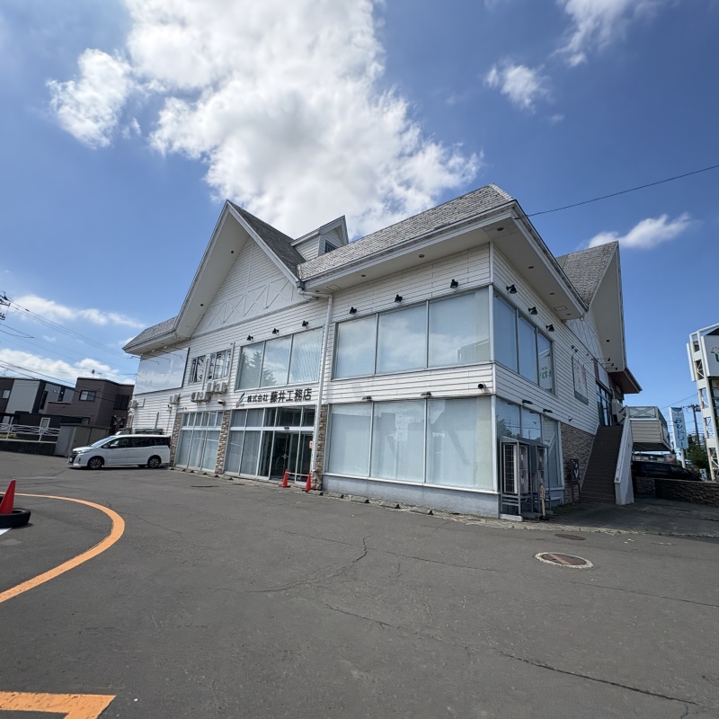 オークヴィレッジWAO