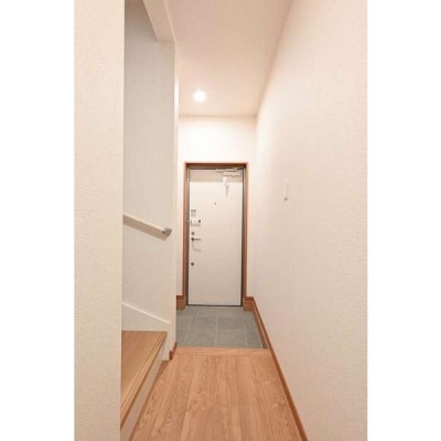 同建物参考写真