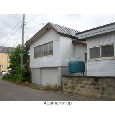 南幌町中央1-5-10戸建