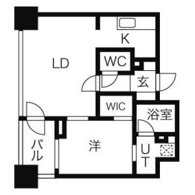 物件写真 2