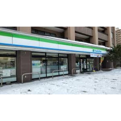 ファミリーマート