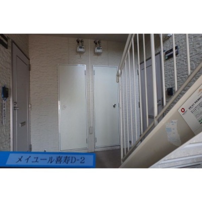共用階段・廊下