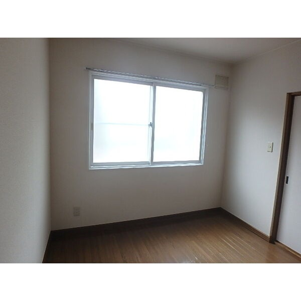 洋室4.5帖