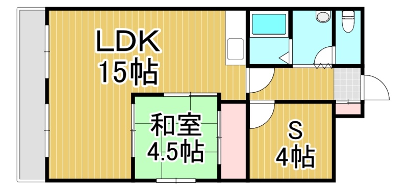 物件写真
