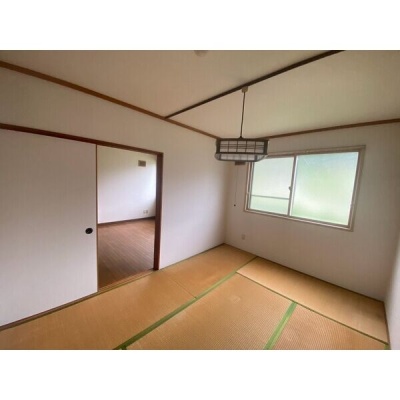 和室6帖