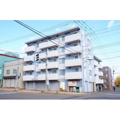 物件写真 1