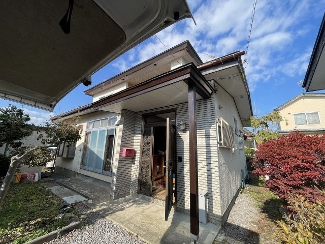 七飯町大川2丁目26番貸家