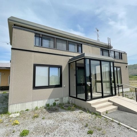 米原町55番地貸家