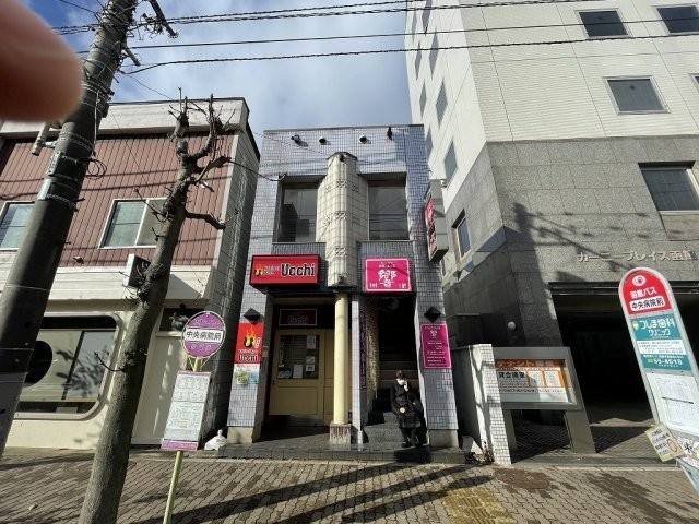ファンデーションビル
