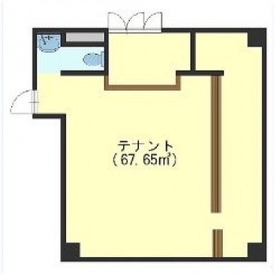 物件写真 2