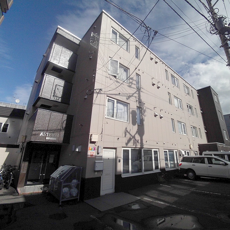 アステリアII【1F】