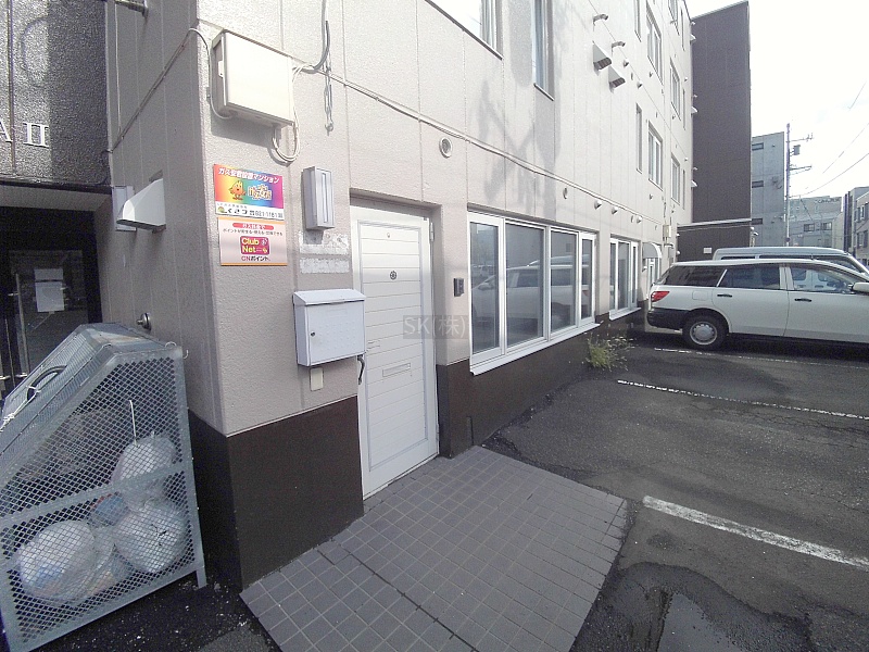物件写真
