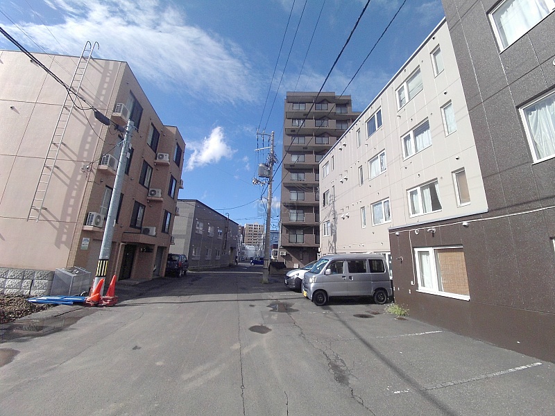 物件写真