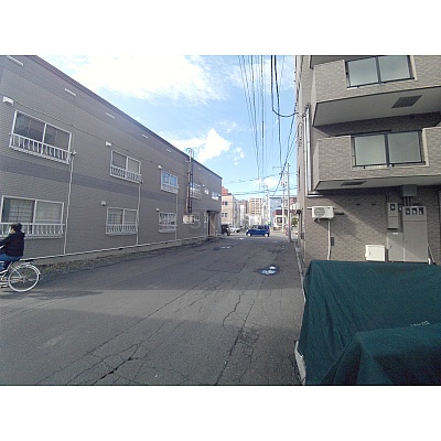 物件写真 11