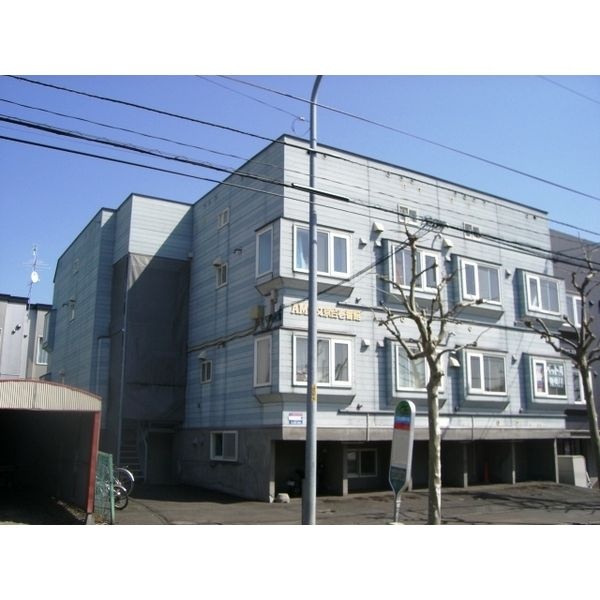 AMS文京台南町壱番館