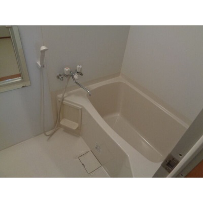 浴室・トイレ別