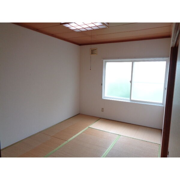 和室6帖