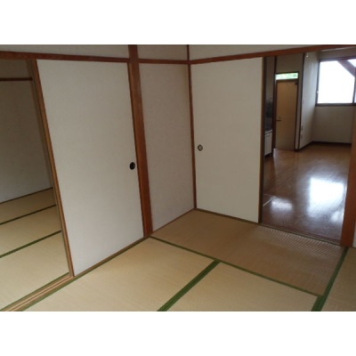 和室6帖