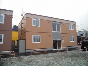 エクレール花川Ⅰ