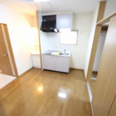 物件写真 1
