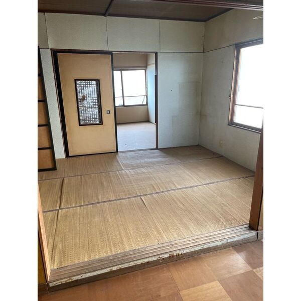 荒井アパート