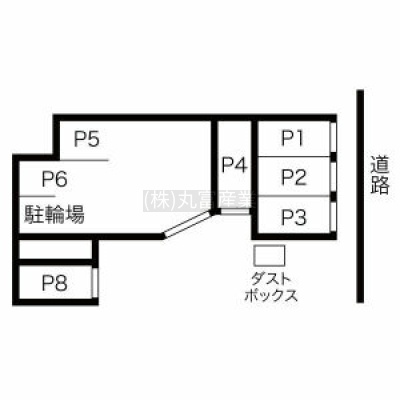 物件写真 15