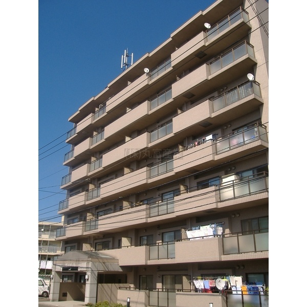 アスティオン上野幌