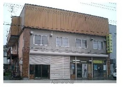 野幌町４０番地１６テナント
