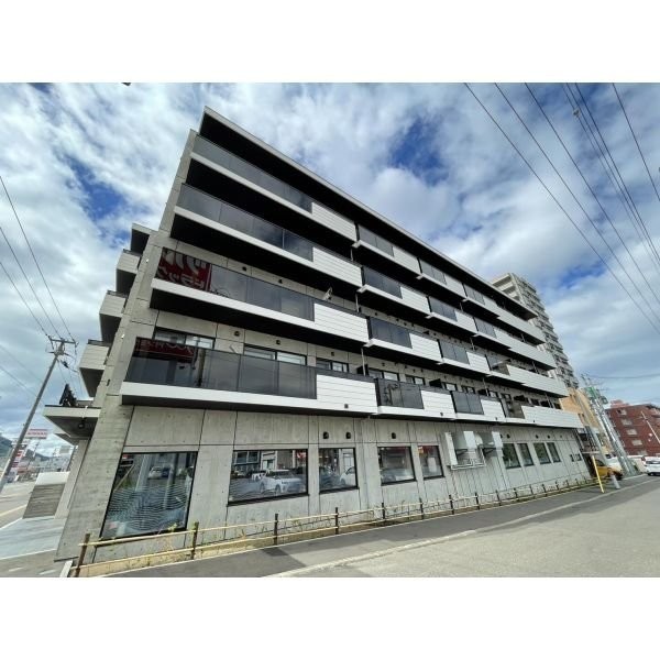 S-RESIDENCE西町