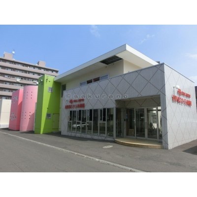 西野第２さくら幼稚園まで889m