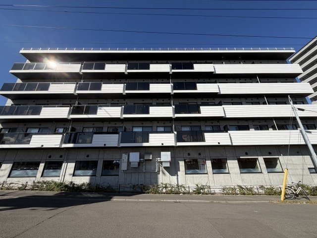 S-RESIDENCE西町