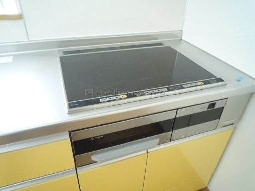 ※写真は同建物・反転タイプ。