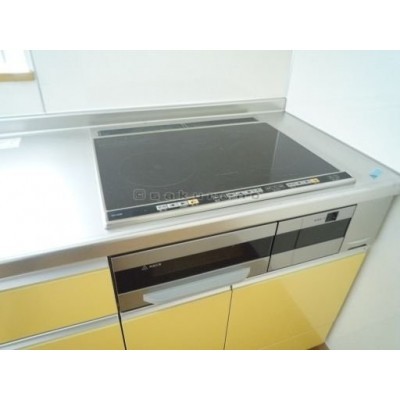 ※写真は同建物・反転タイプ。