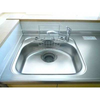 ※写真は同建物・反転タイプ。