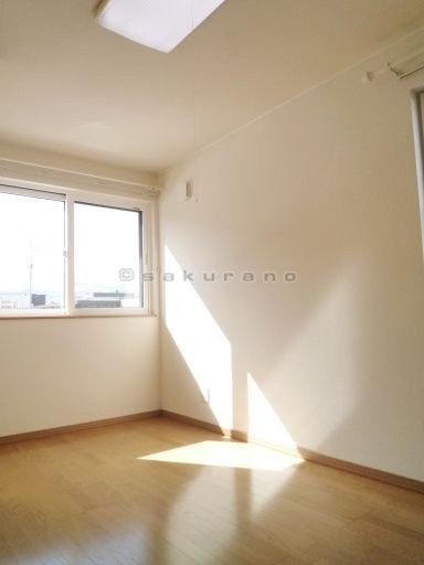 ※写真は同建物・反転タイプ。