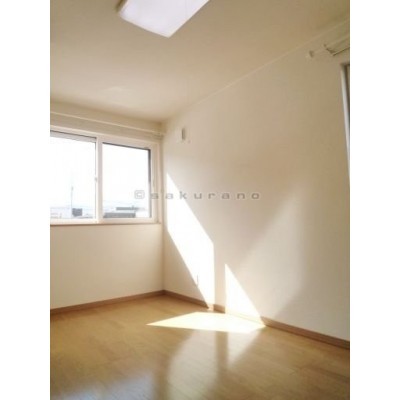 ※写真は同建物・反転タイプ。