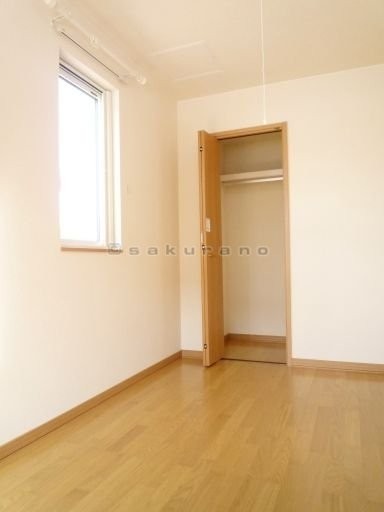 ※写真は同建物・反転タイプ。