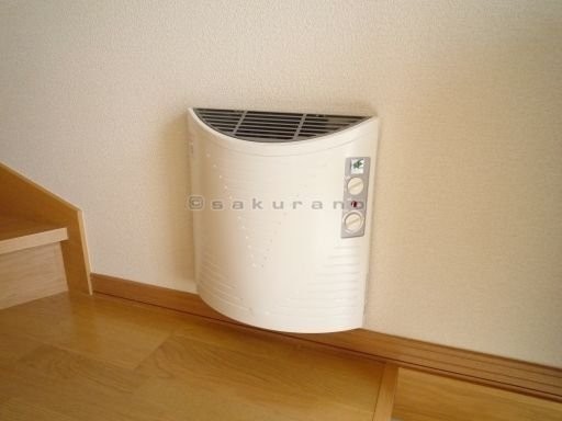 ※写真は同建物・反転タイプ。
