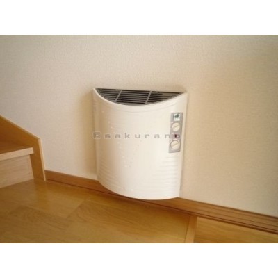 ※写真は同建物・反転タイプ。