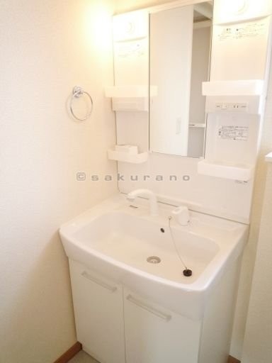 ※写真は同建物・反転タイプ。
