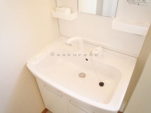 ※写真は同建物・反転タイプ。