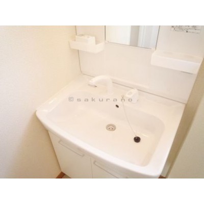 ※写真は同建物・反転タイプ。