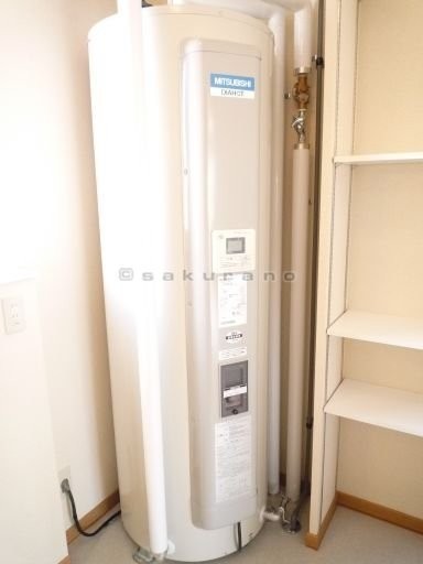 ※写真は同建物・反転タイプ。
