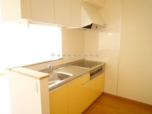 ※写真は同建物・反転タイプ。