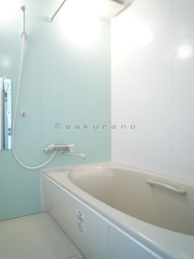 ※写真は同建物・反転タイプ。