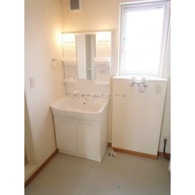 ※写真は同建物・反転タイプ。