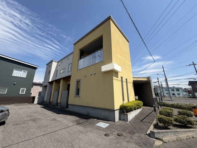 昭和1丁目1番店舗