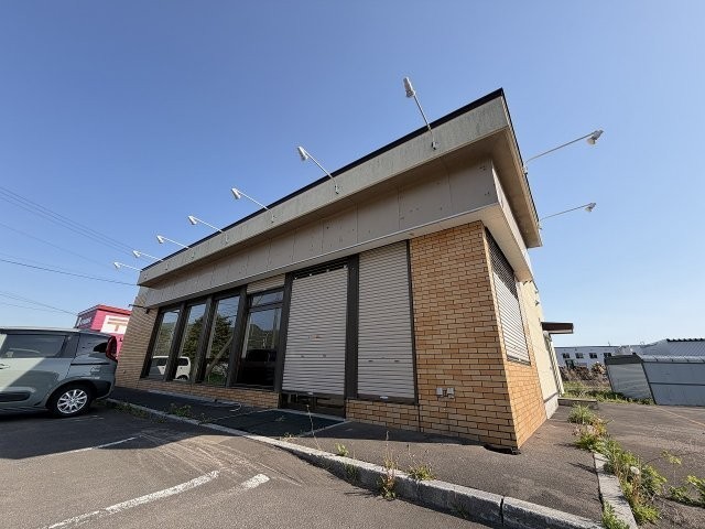 七飯町峠下78番テナント
